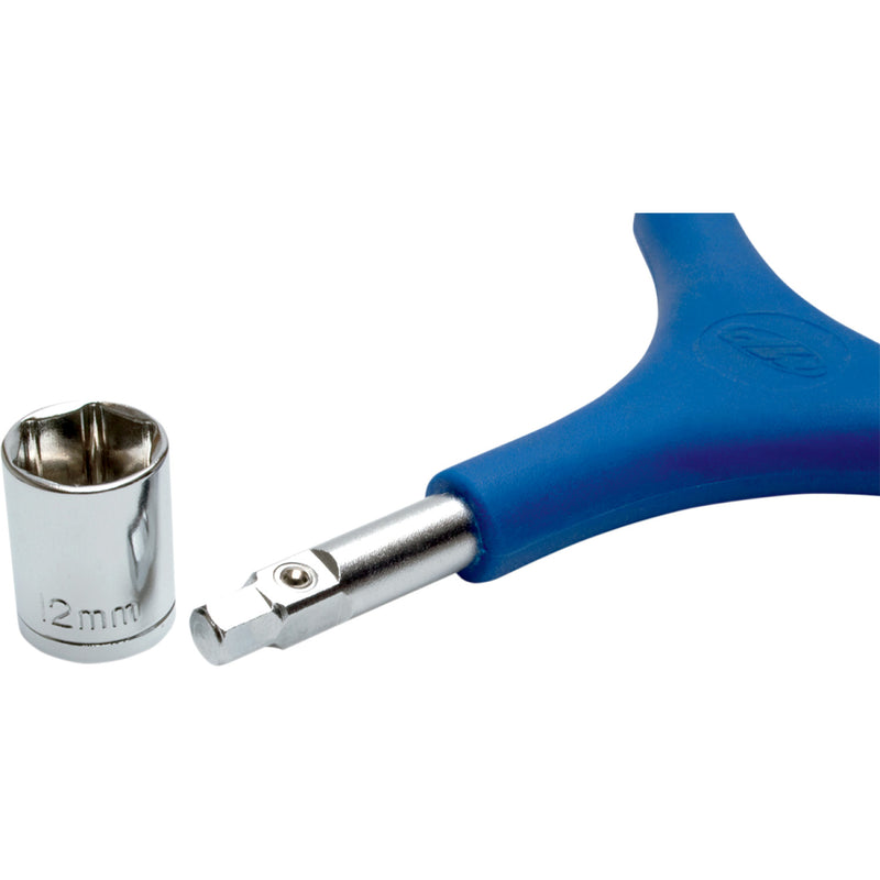 Motion Pro Wrench - Y-Drive - Socket - Hex 08-0547