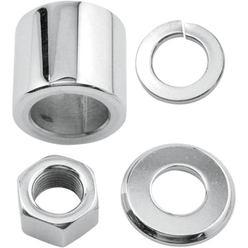 Colony Axle Spacer Kit - Front - '00-'06 Heritage Classic 2034-4