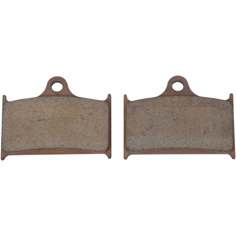 DP BRAKES Sintered Brake Pads - DP503 DP503