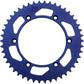Moose Racing Rear Sprocket - 46 Tooth - Beta/Gas Gas/Sherco/Suzuki 1211-822-46-12
