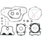 Moose Racing Motor Gasket Kit with Seal - Yamaha 811676MSE