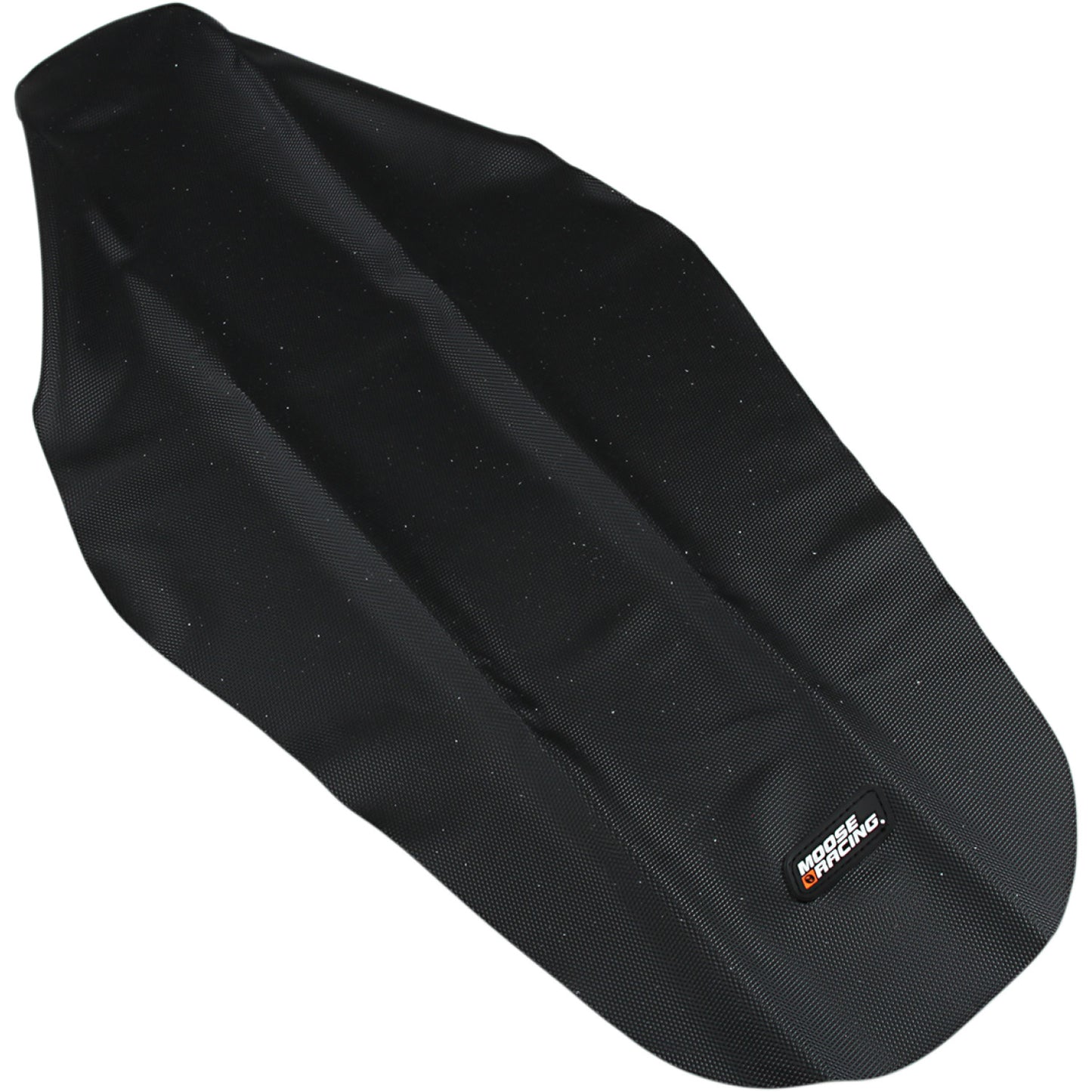 Moose Racing Gripper Seat Cover - Black - Kawasaki KXF25017-3
