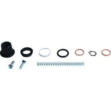 All Balls Brake Master Cylinder Rebuild Kit - Front 18-1111