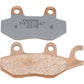 MOOSE OFFROAD XCR Brake Pads - Front