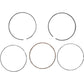 WSM Piston Rings - 85.25 mm - Kawasaki 51-258-04