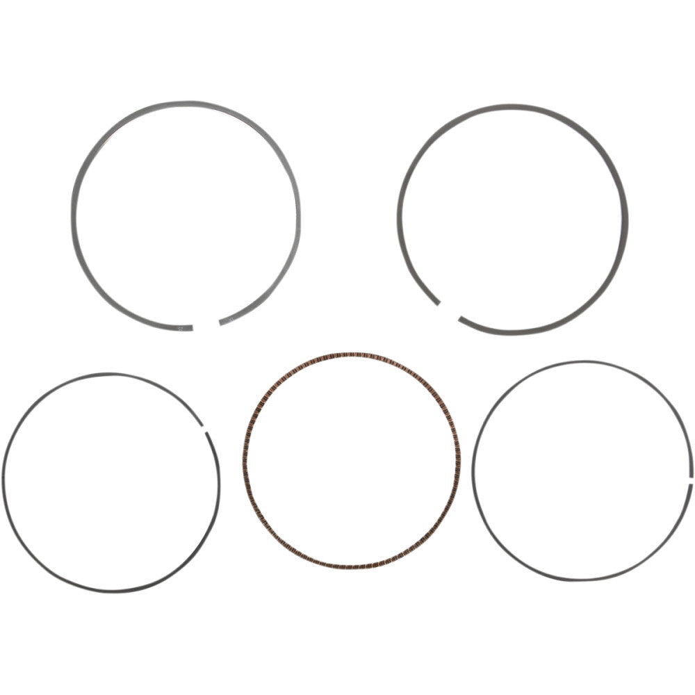 WSM Piston Rings - 85.25 mm - Kawasaki 51-258-04