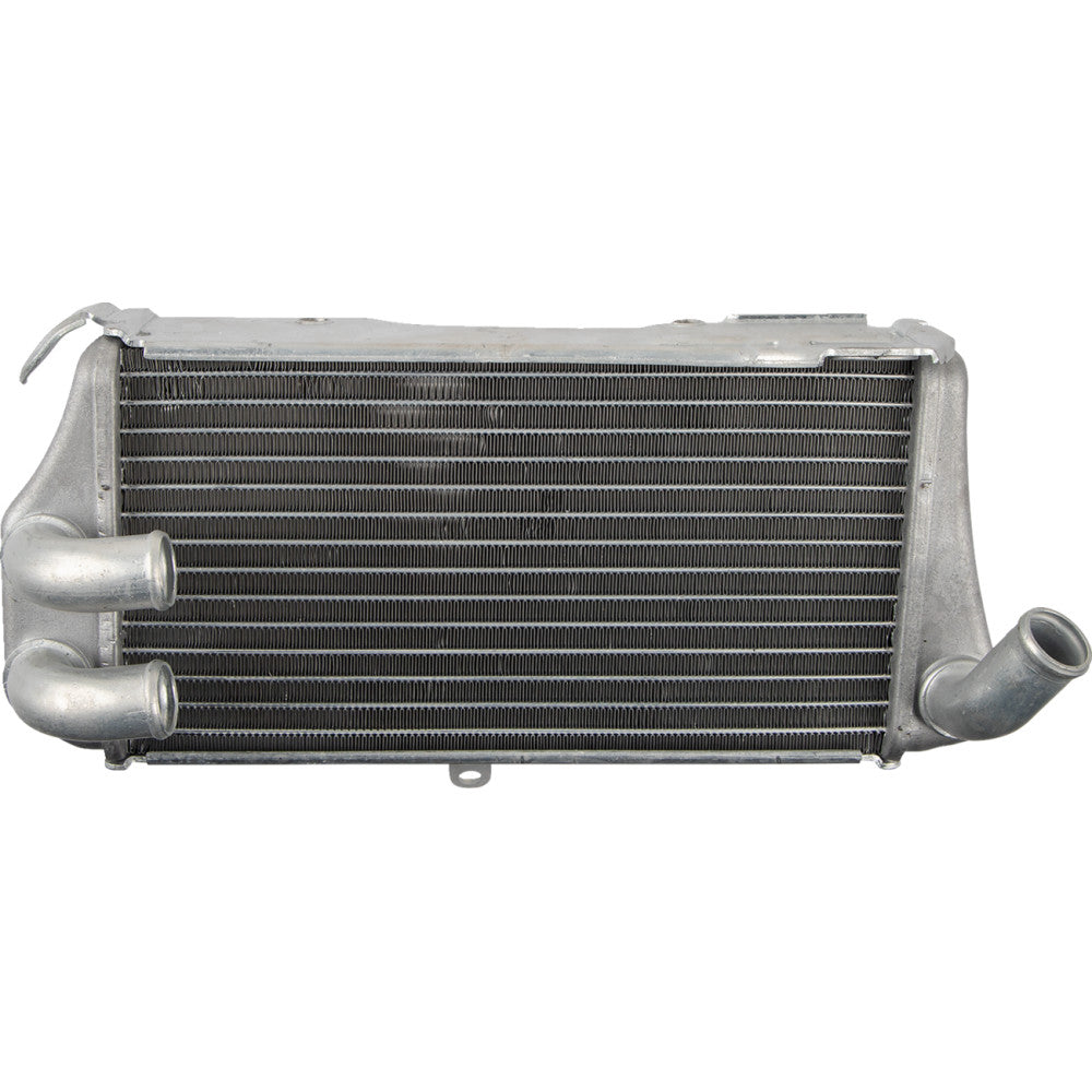 MOOSE OFFROAD Replacement OEM Radiator - Left - Honda 19010866