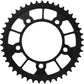 Moose Racing Rear Sprocket - 45 Tooth - Honda 1211-1304-45-10