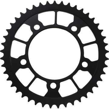 Moose Racing Rear Sprocket - 45 Tooth - Honda 1211-1304-45-10