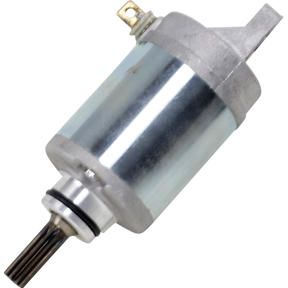 Rick's Motorsport Electric Starter - Suzuki 61-328