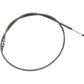 Motion Pro Clutch Cable - Honda - Stainless Steel 62-0426