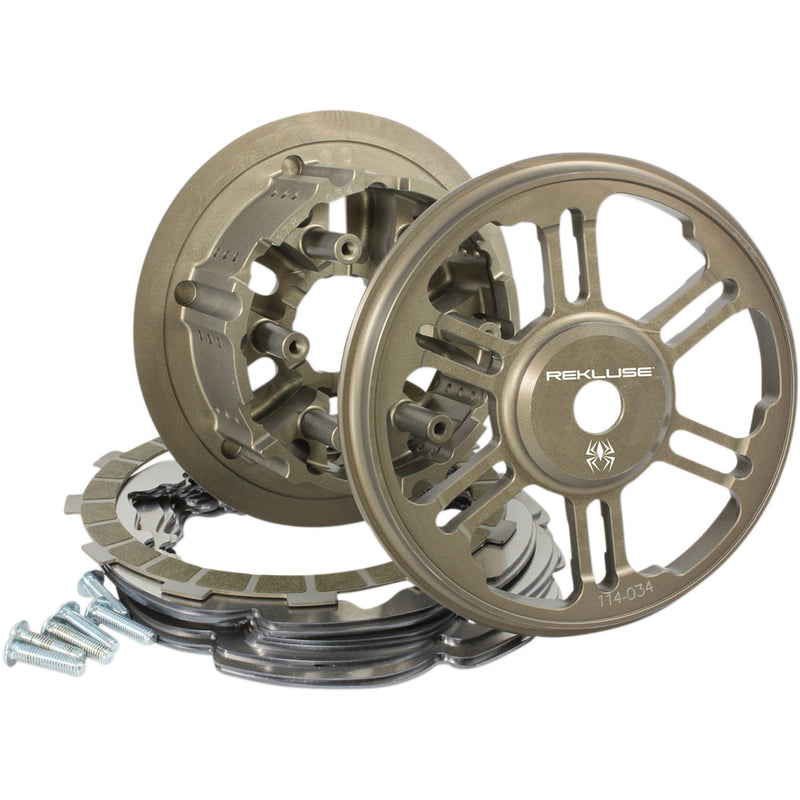 Rekluse Core DDS Clutch Kit - Gas Gas/Husqvarna/KTM RMS-7082