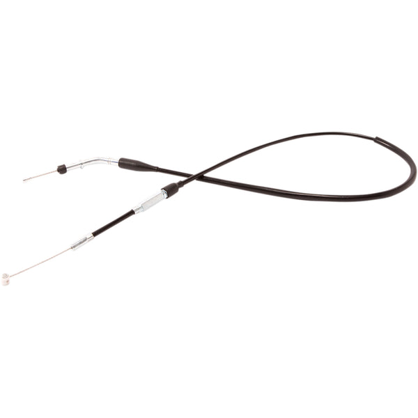 Motion Pro Clutch Cable - Suzuki - Black Vinyl 04-0338