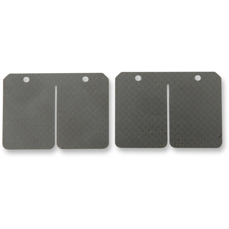 BOYESEN Super Stock Reed Set - Carbon - Yamaha SSC232
