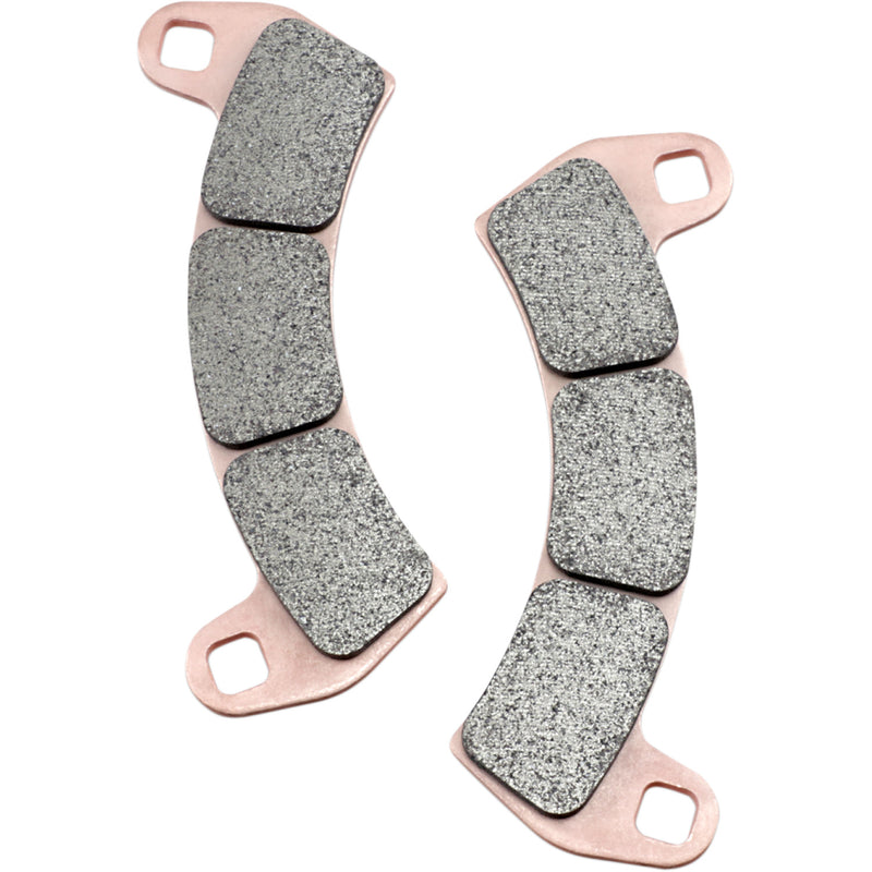 EBC SXR Brake Pads - SXR680HH SXR680HH