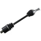 MOOSE OFFROAD Axle Kit - Complete - Standard - Rear Left/Right - '14-'19 Polaris Ranger 500/570 LM6-PO-8-375