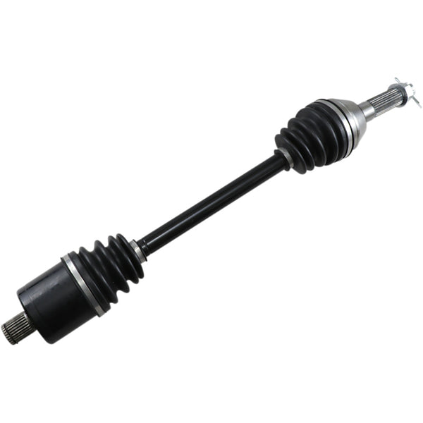 Moose Offroad Axle Kit - Complete - Standard - Rear Left/Right - '14-'19 Polaris Ranger 500/570 LM6-PO-8-375