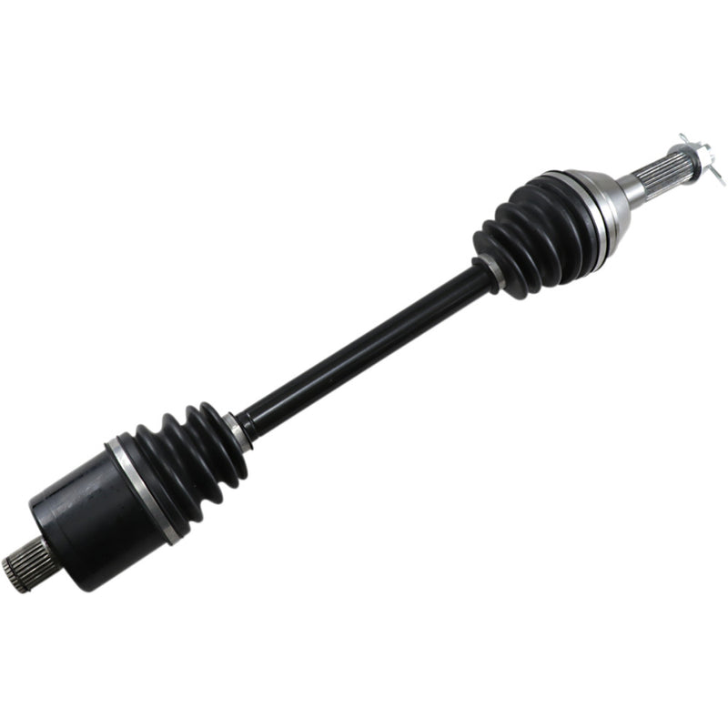 MOOSE OFFROAD Axle Kit - Complete - Standard - Rear Left/Right - '14-'19 Polaris Ranger 500/570 LM6-PO-8-375