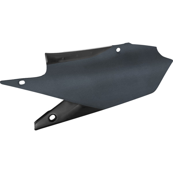Acerbis Side Panels - Gray/Metallic 2685887297