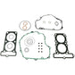 Athena Complete Gasket Kit - Kawasaki P400250870052 | Gaskets & Kits