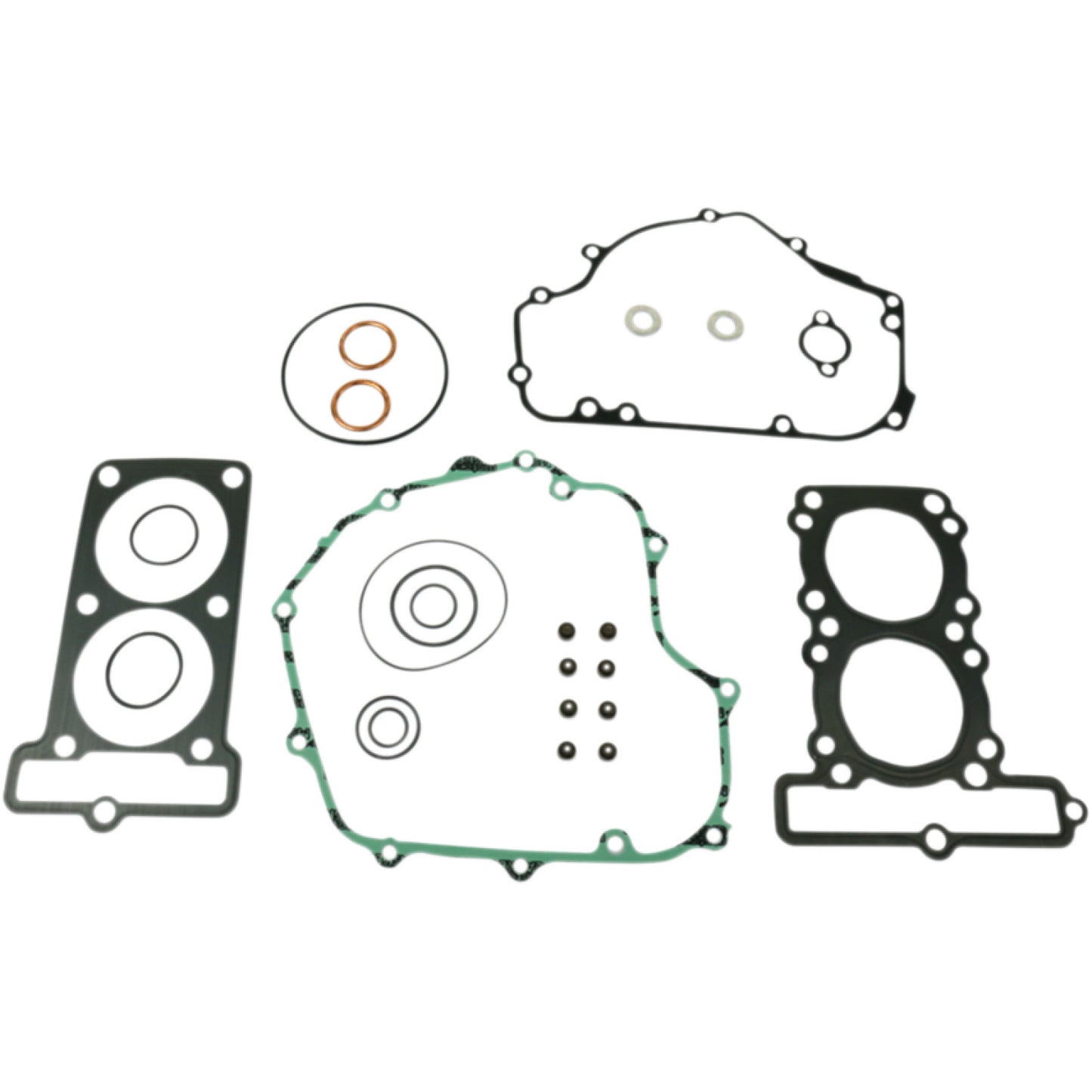 Athena Complete Gasket Kit - Kawasaki P400250870052 | Gaskets & Kits