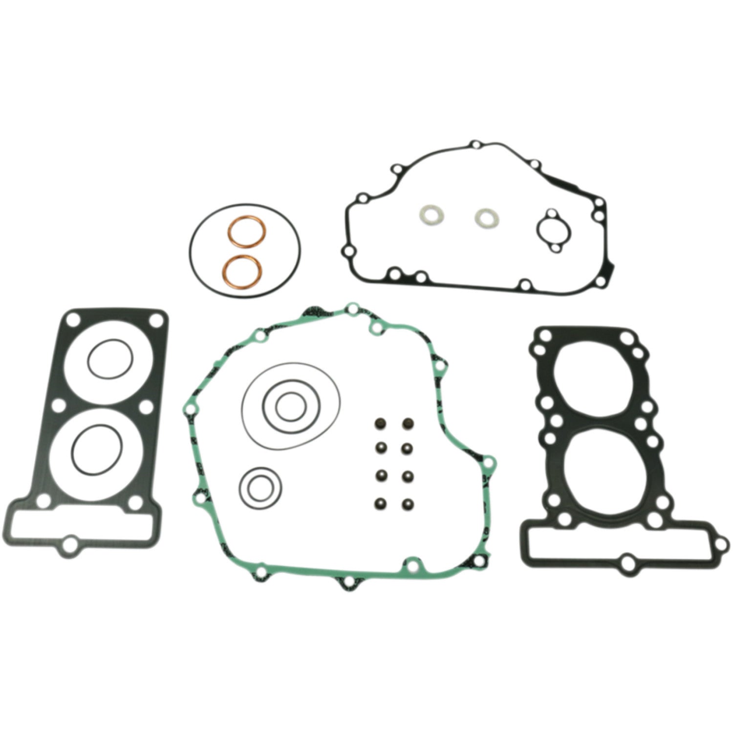 Athena Complete Gasket Kit - Kawasaki P400250870052 | Gaskets & Kits