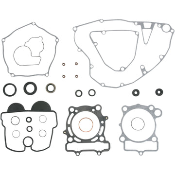 Moose Racing Motor Gasket Kit with Seal 811463MSE