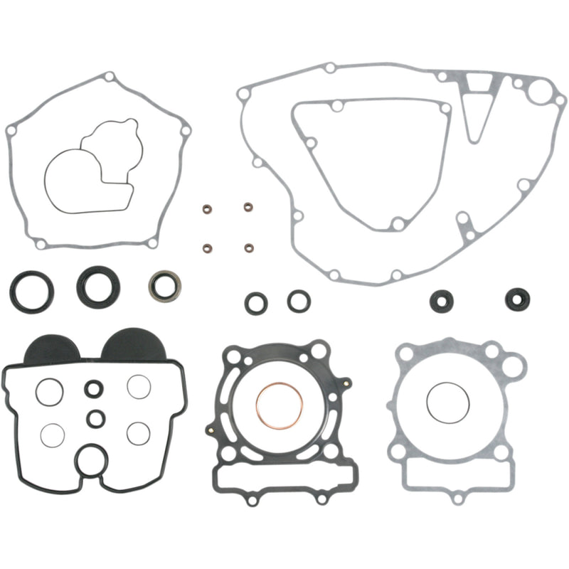 Moose Racing Motor Gasket Kit with Seal 811463MSE