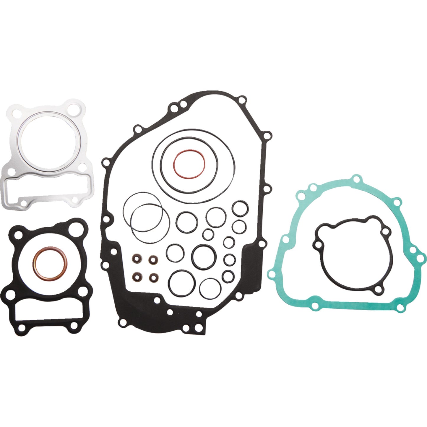 Moose Racing Complete Gasket Set 8080038MSE