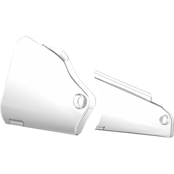 Polisport Graphic Guards Protector - Transparent - Husqvarna 8483600001