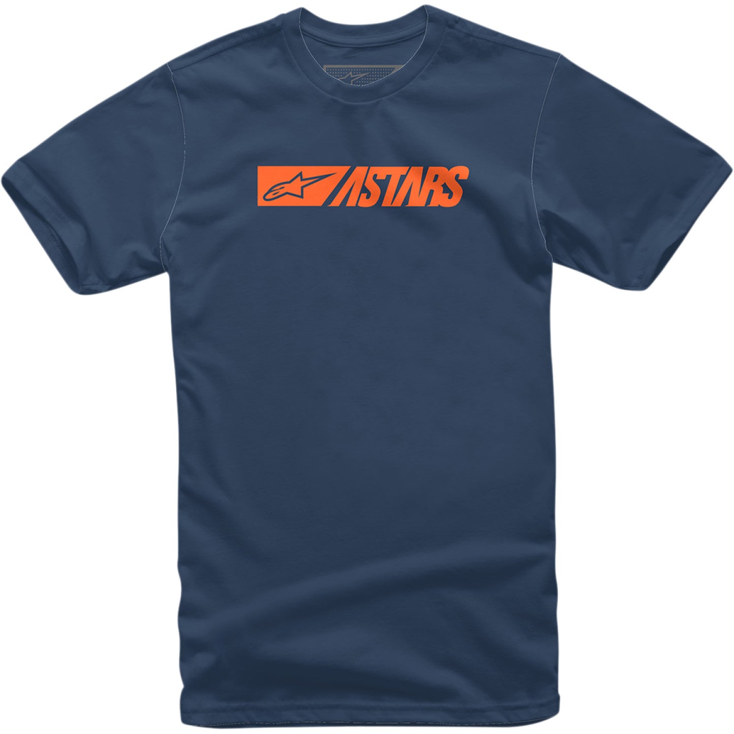 ALPINESTARS Reblaze T-Shirt - Navy - XL 12137200470XL