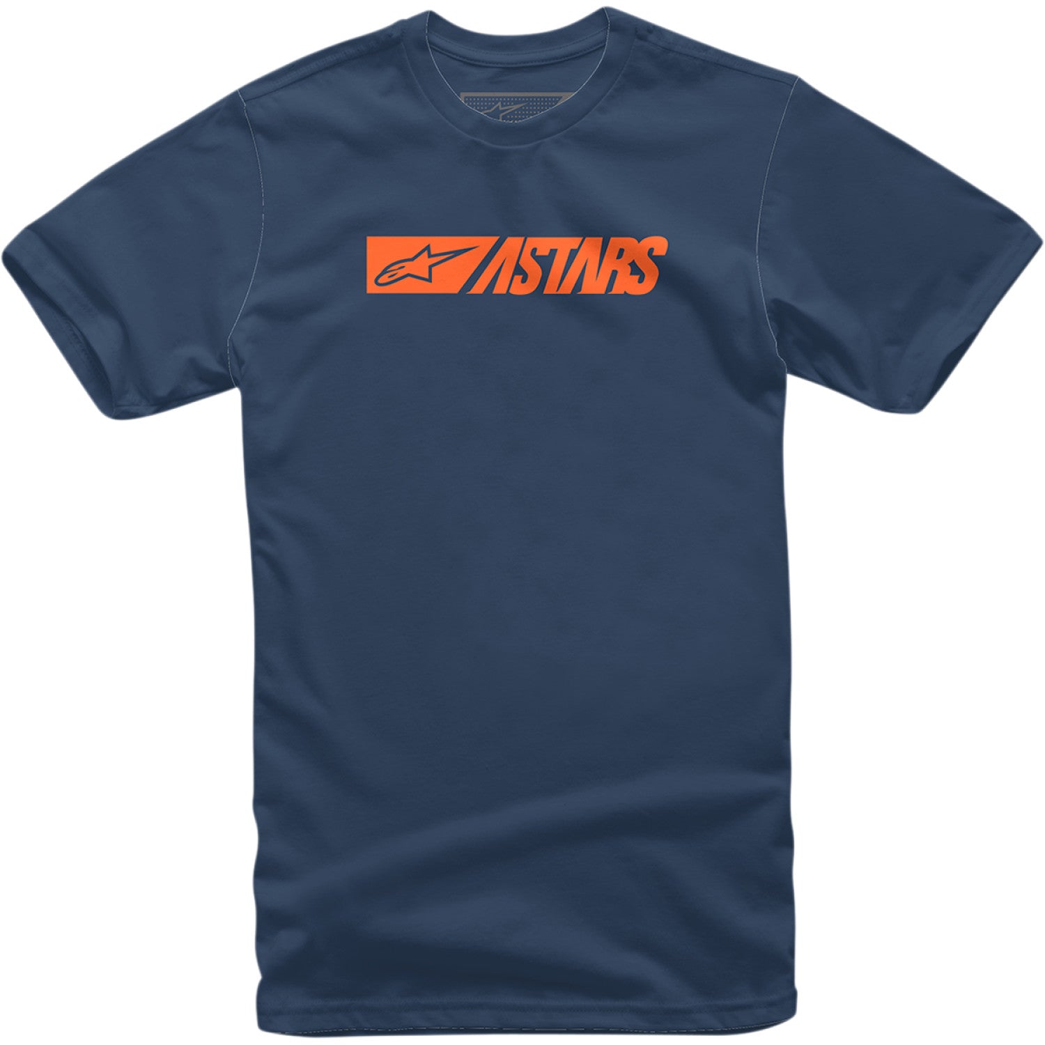 ALPINESTARS Reblaze T-Shirt - Navy - XL 12137200470XL