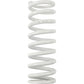 MOOSE OFFROAD Shock Spring - 63 mm OD - 66 n/mm - White 1312-1039