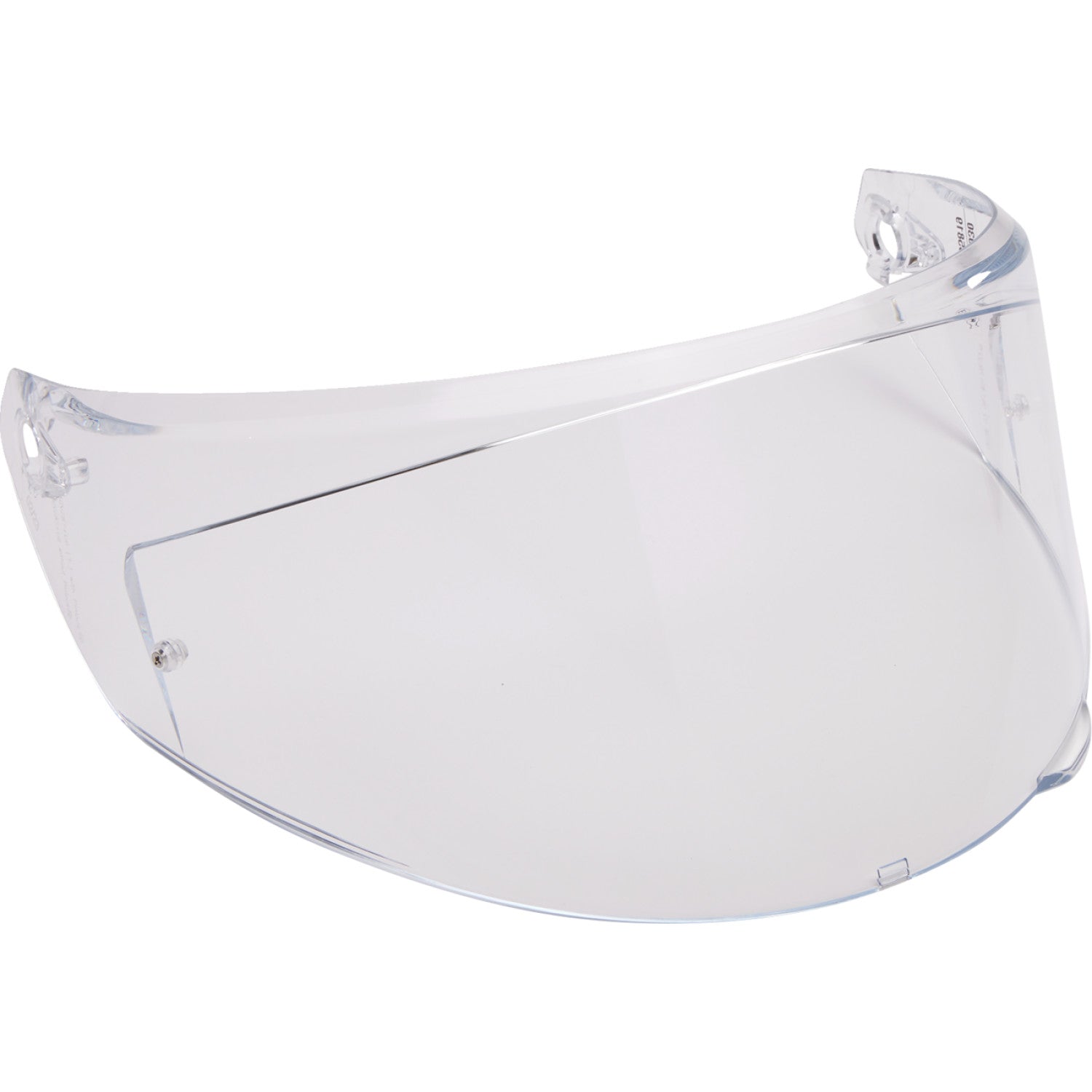 AGV K3 Shield - Pinlock? 120 MaxVision* Prepared - 22.06 - Clear - XS-L 201850007435L | Shields   Helmet Replacement Type