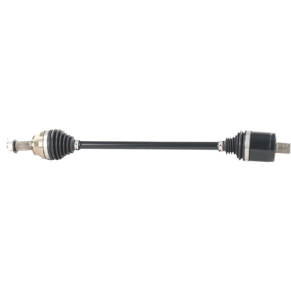 MOOSE OFFROAD Axle Kit - CV - Complete - Heavy-Duty - Rear Left/Right - RZR XP Turbo POL-6082HD
