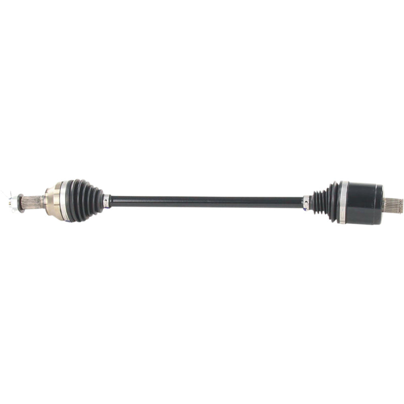 MOOSE OFFROAD Axle Kit - CV - Complete - Heavy-Duty - Rear Left/Right - RZR XP Turbo POL-6082HD