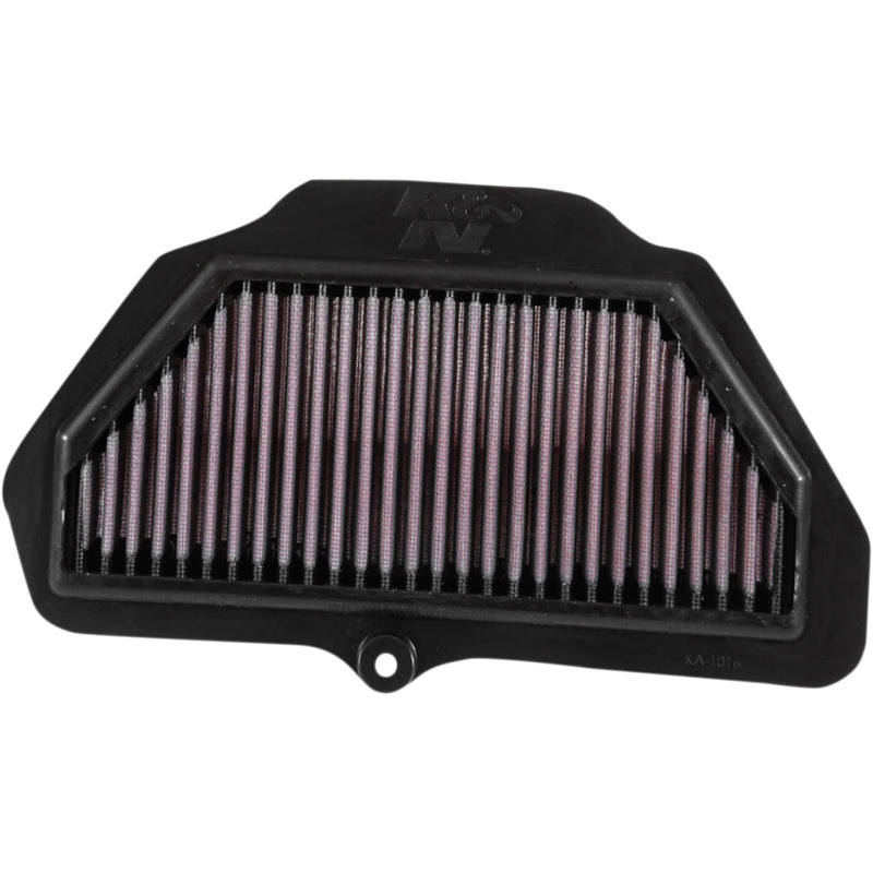 K & N OE Replacement High-Flow Air Filter - Kawasaki KA-1016R
