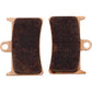 Galfer HH Sintered Brake Pads FD178G1370 | Brake Pads   Ceramic
