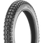 KENDA Tire - K262 - Front/Rear - 2.75-17 - 41P 042621701B0