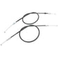 Moose Racing Throttle Cable - Honda 45-1021