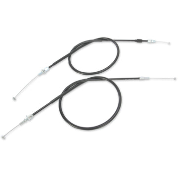 Moose Racing Throttle Cable - Honda 45-1021