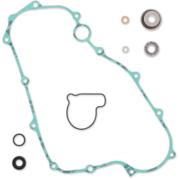 Moose Racing Water Pump Rebuild Kit - Honda 821285MSE