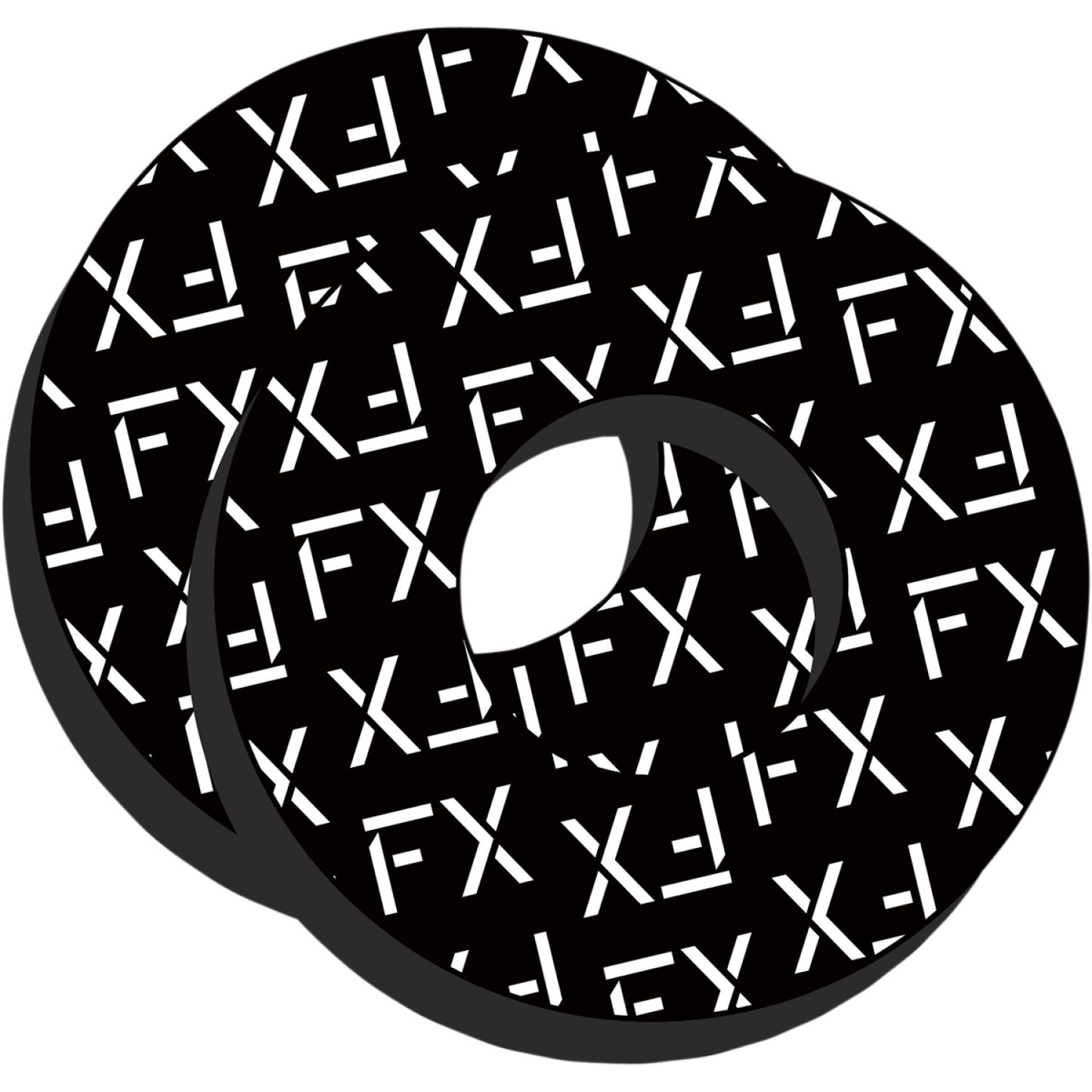 FACTORY EFFEX Grip Donuts - FX Stencil 17-67902