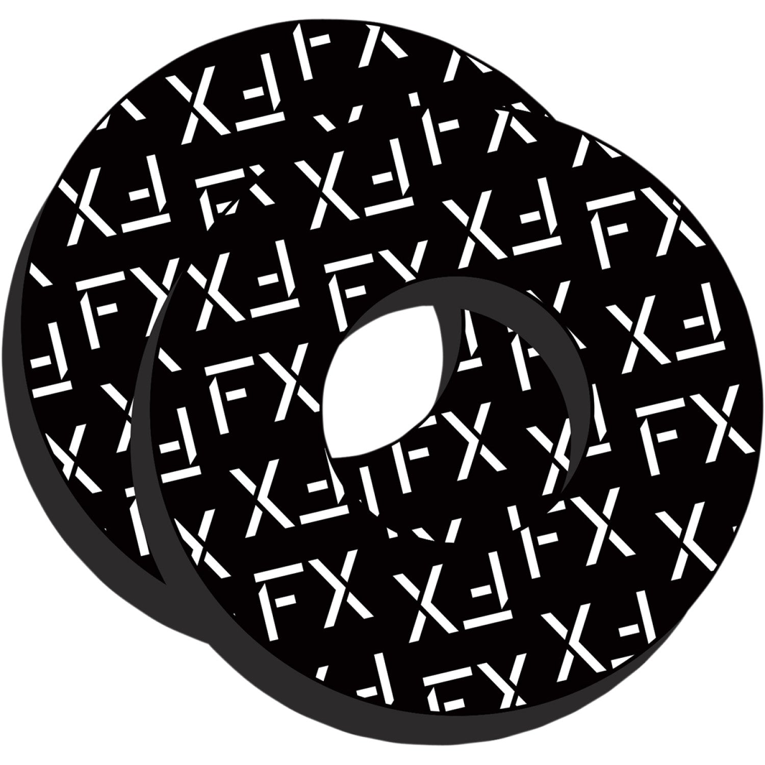 FACTORY EFFEX Grip Donuts - FX Stencil 17-67902