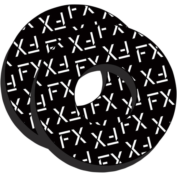 Factory Effex Grip Donuts - FX Stencil 17-67902
