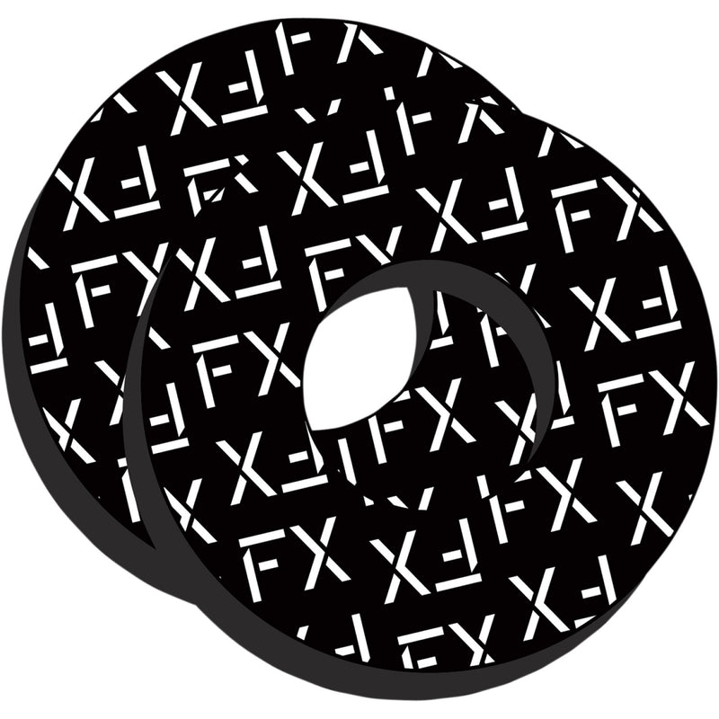 FACTORY EFFEX Grip Donuts - FX Stencil 17-67902