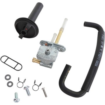 All Balls Petcock Fuel Kit - Yamaha FS101-0040
