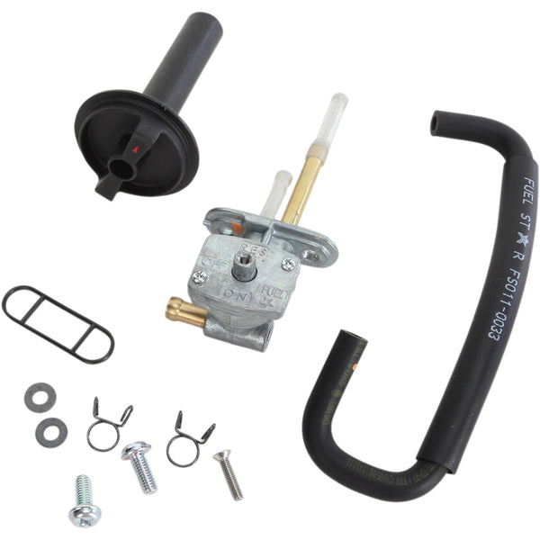 All Balls Petcock Fuel Kit - Yamaha FS101-0040