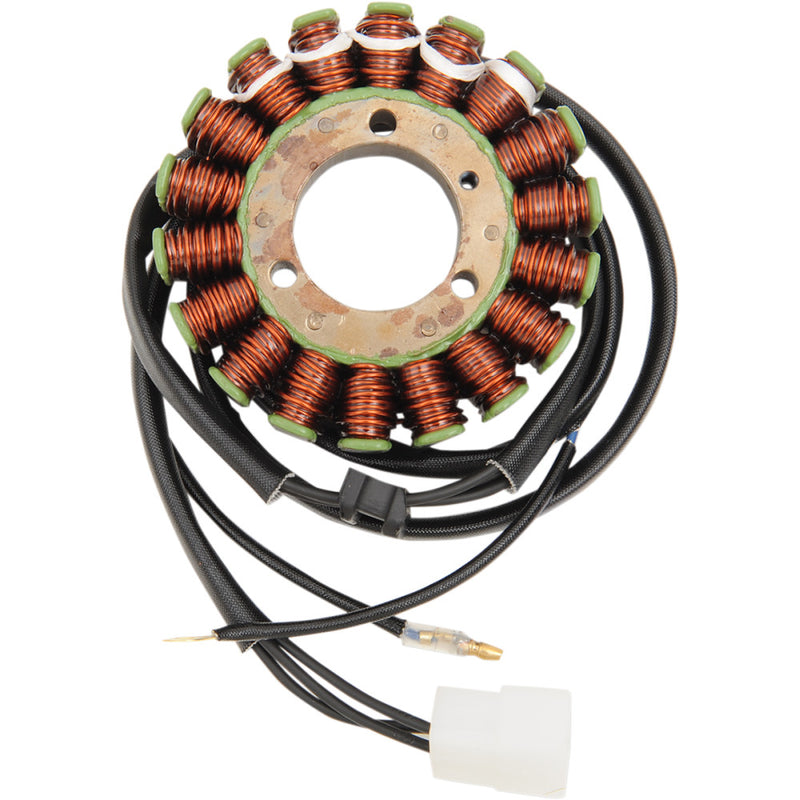 Rick's Motorsport Electric Stator - Kawasaki 21-242