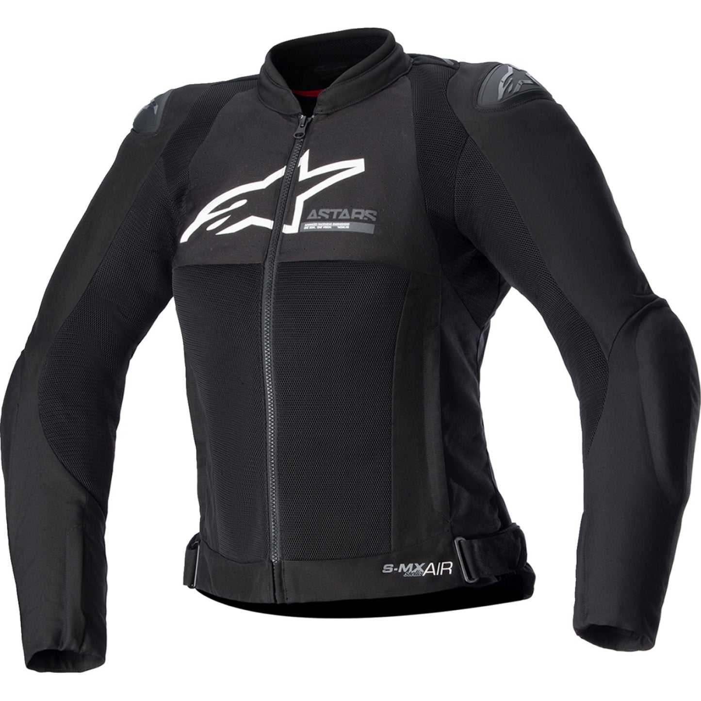 ALPINESTARS Stella SMX Air Jacket - Black - XS 3316523-10-XS